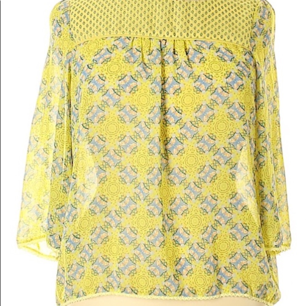 Umgee blouse